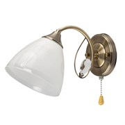 Бра DE CITY Ариадна 1*60W E27 220V 105020901