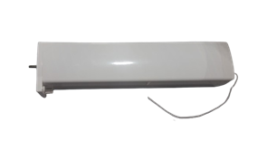 Привод электрокарниза GSTEP Tuya для штор 82TY/2N