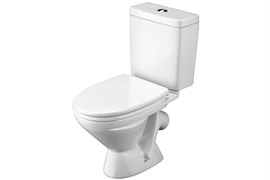 Унитаз-компакт Santek ЛИГА 1WH302141