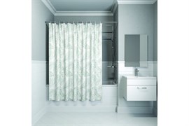 Штора IDDIS для ванной полиэстер 200*180см B48P218i11