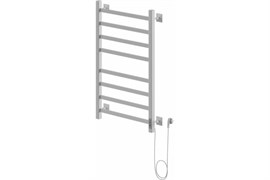 Полотенцесушитель НИКА STEP-1 80/50 электрич. прав.