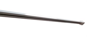 Карниз усиленный GSTEP для штор 82 414см DOCALG52-414