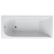 Ванна акриловая AM.PM Spirit 180*80 W72A-180-080W-A2