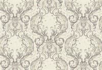 Обои DECORI&DECORI Италия 82431 1,06*10,05м (упак-4рул)(Capolavoro)