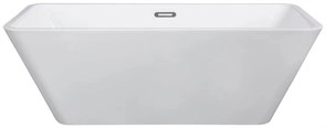 Ванна акриловая APPOLO отдельностоящая Harmony-T 1700