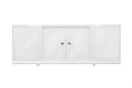 Экран МЕТАКАМ CETUS Best для ванн 1,49 белый