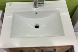 Раковина ORBITA 60см ZT-E60
