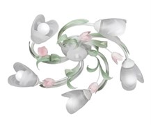 Люстра VITALUCE V1541/5PL 5xE14 60Вт