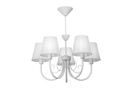 Люстра VITALUCE V3325/5 5xE14 40Вт