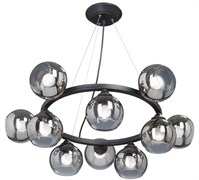 Люстра VITALUCE V4485-1/10S 10xE27 40Вт