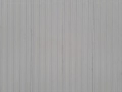 Панель DEKO MIRROR стеновая, под покраску 3000*130мм