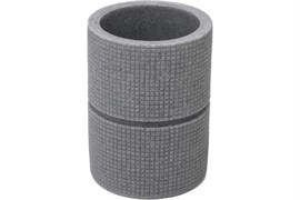 Стакан FIXSEN NERO FX-240-3