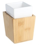 Стакан FIXSEN WOOD FX-110-3