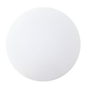Светильник ЗАРЯ потолочно-настенный LED 24W 6400К 300мм ультратонкий круг Звездное небо 0210-0301
