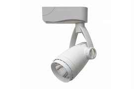 Светильник ЭРА трековый TR12-GU10 WH MR16 белый 1232
