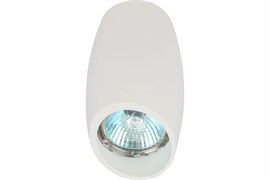 Светильник ЭРА OL20 WH MR16/GU10 белый 9055 Б0054390