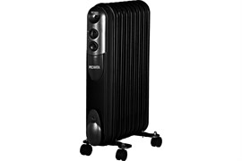 Радиатор масляный РЕСАНТА ОМПТ-9НЧ 2кВт 67/3/14