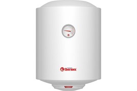 Водонагреватель аккумуляционный электрический THERMEX TitaniumHeat 30V Slim бытовой