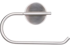 Держатель для туалетной бумаги VERRAN Inox открытый 260-28
