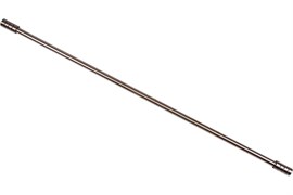 Карниз MOROSHKA Naturel 140-250см, D22/25мм xx004-08