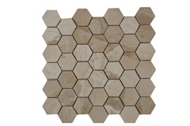 Мозаика каменная 30*30 AF004