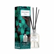 Ароматический диффузор ORIATIQUE HOME Cocoa Mint Какао Бобы-Мята-Нероли 40мл