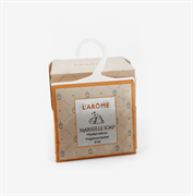 Ароматическое саше L'AROME Marseille soap 21гр