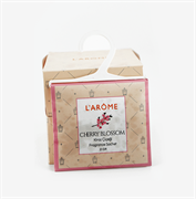 Ароматическое саше L'AROME Cherry Blossom 21гр