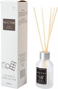 Ароматический диффузор Nectar Cocounut Chocolate 100мл N001