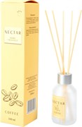 Ароматический диффузор Nectar Coffee100мл N006