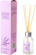Ароматический диффузор Nectar Lavander 100мл N005