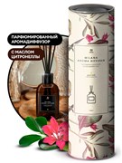 Ароматический диффузор GRASS Milana парфюмированный green stalk 100мл