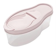 Контейнер для сыпучих продуктов Альто 0,7л С280