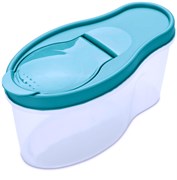 Контейнер для сыпучих продуктов Альто 1л С281