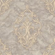Обои EURO DECOR Poeme декор 7190-23 виниловые 1,06*10,05м (1упак-6рул)