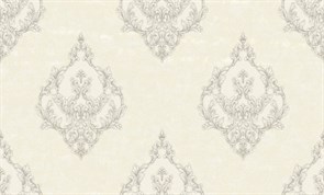 Обои MAX DECOR 1026-1 декор виниловые 1,06*10,05м (1упак-6рул)