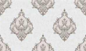 Обои MAX DECOR 1026-3 декор виниловые 1,06*10,05м (1упак-6рул)