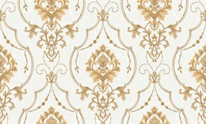 Обои MAX DECOR 1020-2 декор виниловые 1,06*10,05м (1упак-6рул)