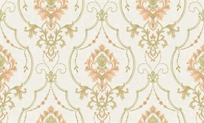 Обои MAX DECOR 1020-7 декор виниловые 1,06*10,05м (1упак-6рул)