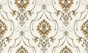 Обои MAX DECOR 1020-10 декор виниловые 1,06*10,05м (1упак-6рул)