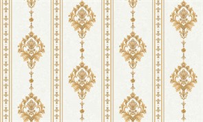 Обои MAX DECOR 10201-2 полоса виниловые 1,06*10,05м (1упак-6рул)