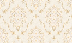Обои MAX DECOR 1023-1 декор виниловые 1,06*10,05м (1упак-6рул)