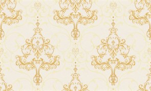 Обои MAX DECOR 1024-1 декор виниловые 1,06*10,05м (1упак-6рул)