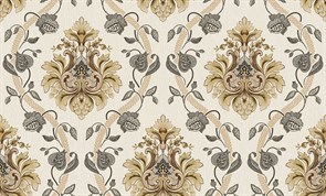 Обои MAX DECOR 1021-10 декор виниловые 1,06*10,05м (1упак-6рул)