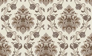 Обои MAX DECOR 1021-11 декор виниловые 1,06*10,05м (1упак-6рул)