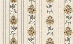 Обои MAX DECOR 10211-10 полоса виниловые 1,06*10,05м (1упак-6рул)