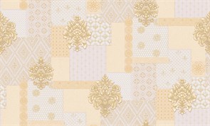 Обои MAX DECOR 20101-1 декор виниловые 1,06*10,05м (1упак-6рул)