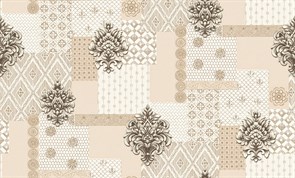 Обои MAX DECOR 20101-4 декор виниловые 1,06*10,05м (1упак-6рул)