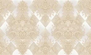 Обои MAX DECOR 20104-1 декор виниловые 1,06*10,05м (1упак-6рул)
