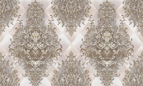 Обои MAX DECOR 20104-14 декор виниловые 1,06*10,05м (1упак-6рул)